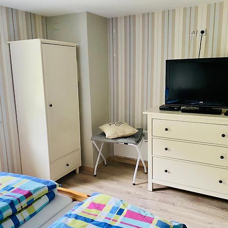 Weinquartier Kalter Huegel Villa Naumburg  Luaran gambar